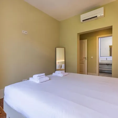 Liberdade Concept 3bdr By Lovelystay Lisbona