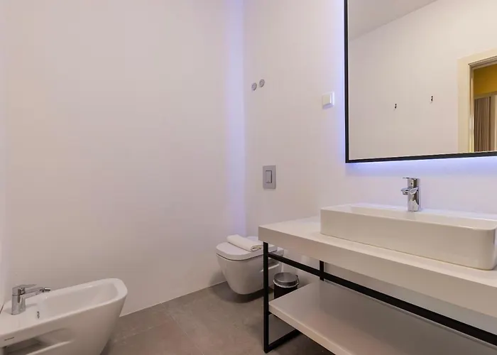 Liberdade Concept 3bdr By Lovelystay