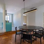 Liberdade Concept 3bdr By Lovelystay Διαμέρισμα