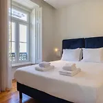 Liberdade Concept 3bdr By Lovelystay Διαμέρισμα *