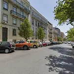 Διαμέρισμα Liberdade Concept 3bdr By Lovelystay *