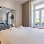 Διαμέρισμα Liberdade Concept 3bdr By Lovelystay