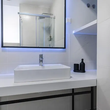 Liberdade Concept 3bdr By Lovelystay * Lisboa