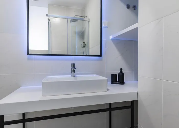 Liberdade Concept 3bdr By Lovelystay * Lisboa