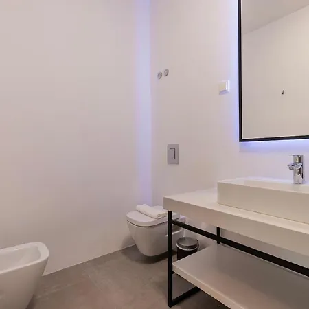 Liberdade Concept 3bdr By Lovelystay