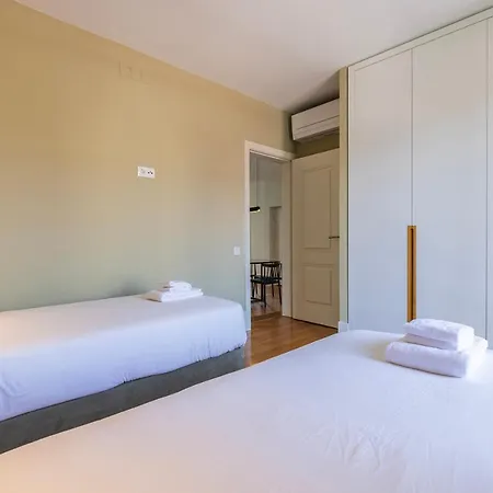 Liberdade Concept 3bdr By Lovelystay * リスボン